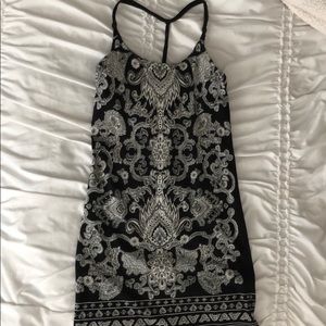 Mini Billabong Dress
